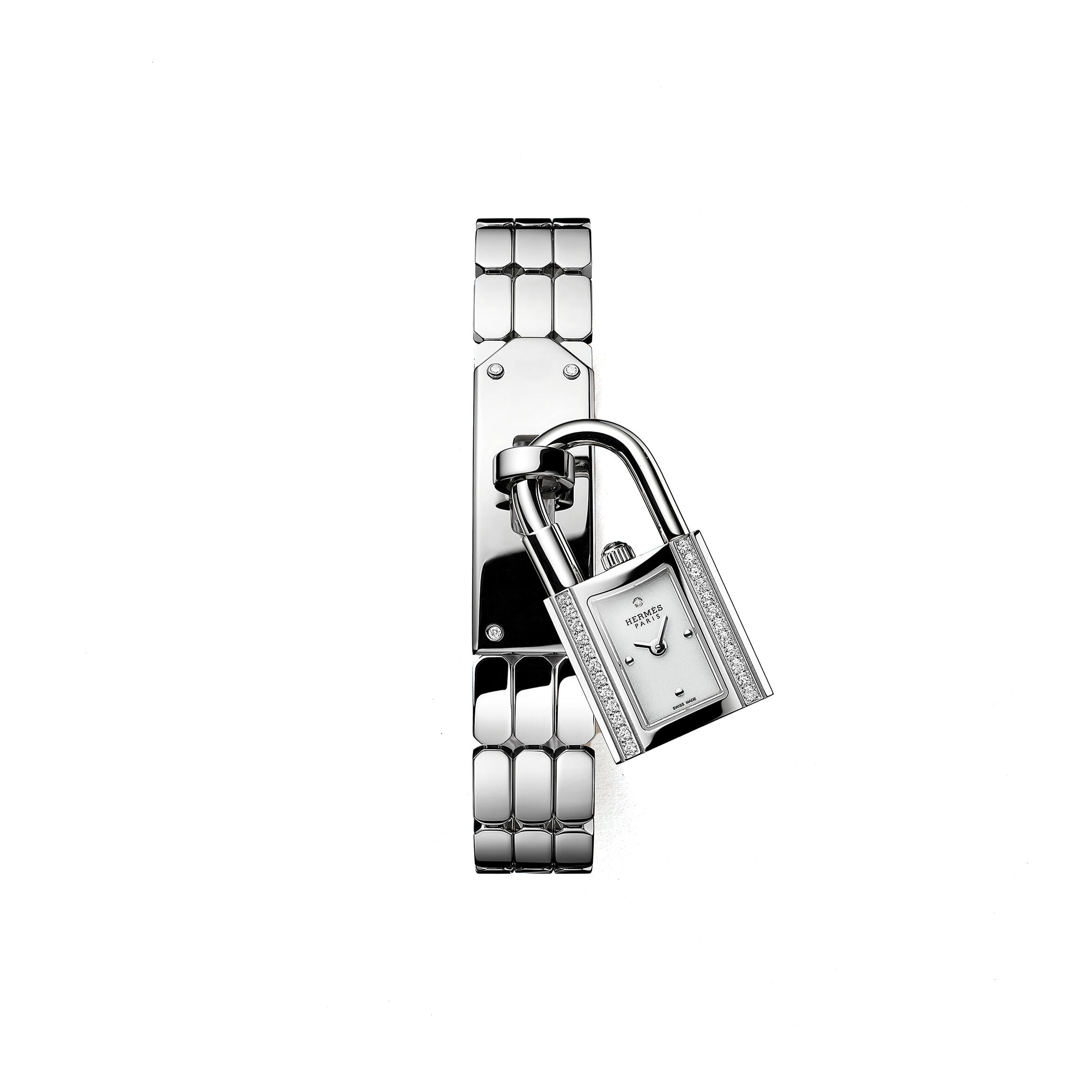 HERMES KELLY WATCH MINI 16MM W056306WW00